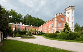 Pension Zámek Rudník